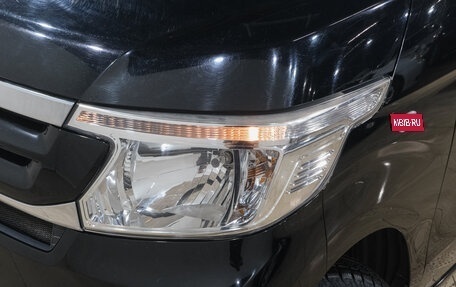 Honda N-WGN I рестайлинг, 2016 год, 829 000 рублей, 9 фотография