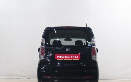 Honda N-WGN I рестайлинг, 2016 год, 829 000 рублей, 6 фотография