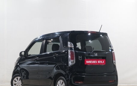 Honda N-WGN I рестайлинг, 2016 год, 829 000 рублей, 5 фотография