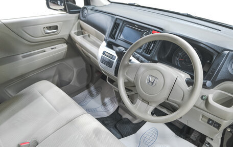 Honda N-WGN I рестайлинг, 2016 год, 829 000 рублей, 13 фотография