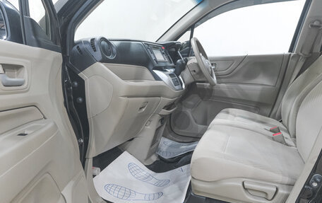 Honda N-WGN I рестайлинг, 2016 год, 829 000 рублей, 14 фотография