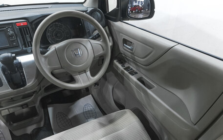 Honda N-WGN I рестайлинг, 2016 год, 829 000 рублей, 17 фотография