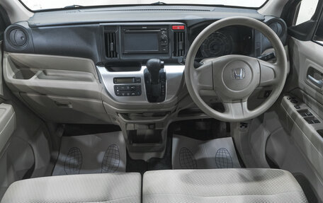 Honda N-WGN I рестайлинг, 2016 год, 829 000 рублей, 18 фотография