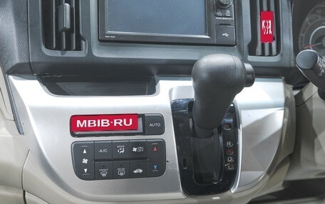 Honda N-WGN I рестайлинг, 2016 год, 829 000 рублей, 22 фотография