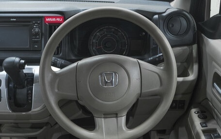 Honda N-WGN I рестайлинг, 2016 год, 829 000 рублей, 20 фотография