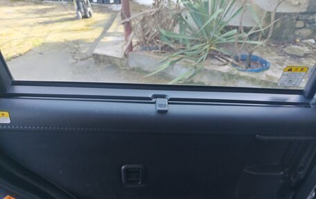 Toyota Roomy I, 2019 год, 950 000 рублей, 4 фотография