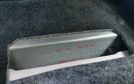 Toyota Roomy I, 2019 год, 950 000 рублей, 3 фотография