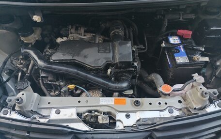 Toyota Roomy I, 2019 год, 950 000 рублей, 8 фотография