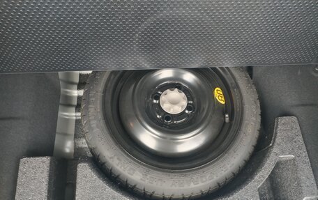 Toyota Roomy I, 2019 год, 950 000 рублей, 11 фотография