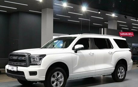 Haval H5, 2024 год, 3 699 000 рублей, 2 фотография