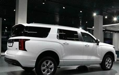 Haval H5, 2024 год, 3 699 000 рублей, 5 фотография