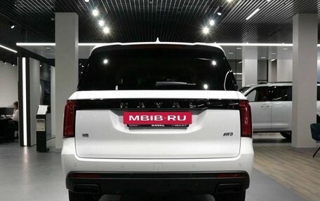 Haval H5, 2024 год, 3 699 000 рублей, 4 фотография