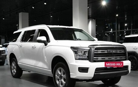 Haval H5, 2024 год, 3 699 000 рублей, 6 фотография