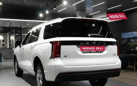 Haval H5, 2024 год, 3 699 000 рублей, 3 фотография