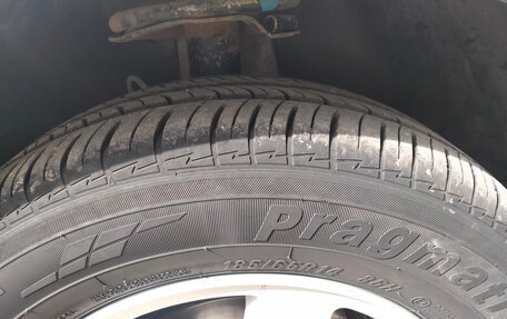 Peugeot 206, 2007 год, 300 000 рублей, 10 фотография