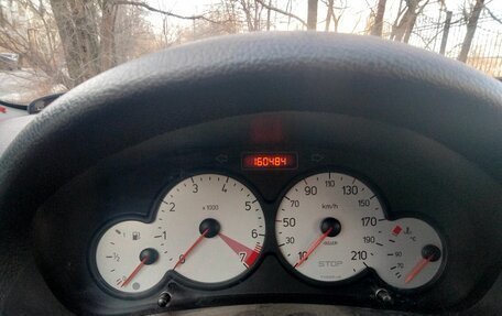 Peugeot 206, 2007 год, 300 000 рублей, 7 фотография