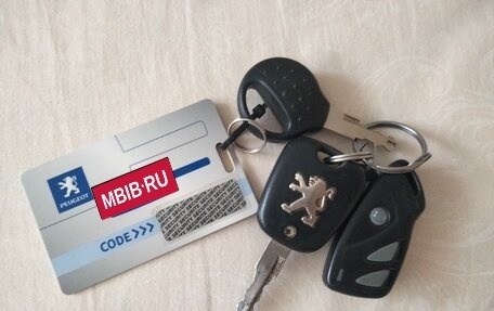 Peugeot 206, 2007 год, 300 000 рублей, 11 фотография