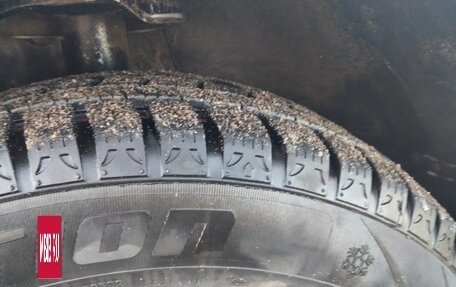 Peugeot 206, 2007 год, 300 000 рублей, 6 фотография