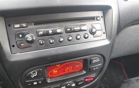 Peugeot 206, 2007 год, 300 000 рублей, 8 фотография