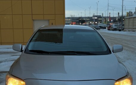 Toyota Corolla, 2007 год, 900 000 рублей, 1 фотография