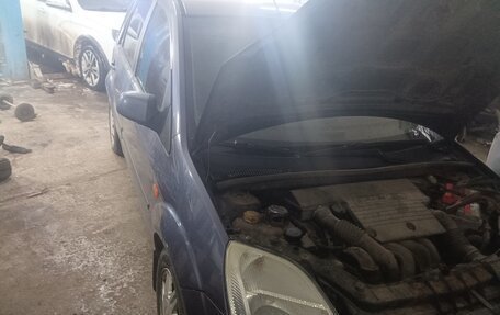 Ford Fiesta, 2007 год, 300 000 рублей, 1 фотография