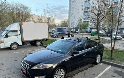 Ford Mondeo IV, 2007 год, 500 000 рублей, 1 фотография