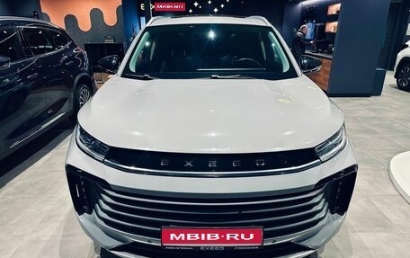 CheryExeed TXL, 2023 год, 2 400 000 рублей, 1 фотография