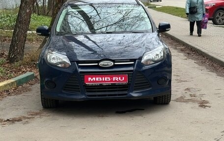 Ford Focus III, 2012 год, 720 000 рублей, 1 фотография