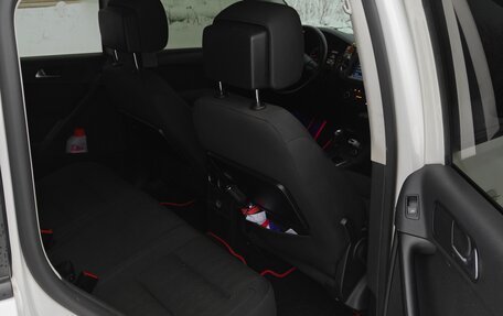 Volkswagen Tiguan I, 2013 год, 1 600 000 рублей, 11 фотография