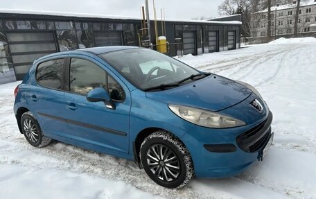 Peugeot 207 I, 2008 год, 420 000 рублей, 1 фотография
