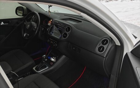 Volkswagen Tiguan I, 2013 год, 1 600 000 рублей, 10 фотография