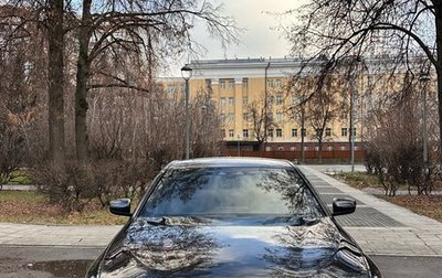 BMW 5 серия, 2018 год, 4 050 000 рублей, 1 фотография