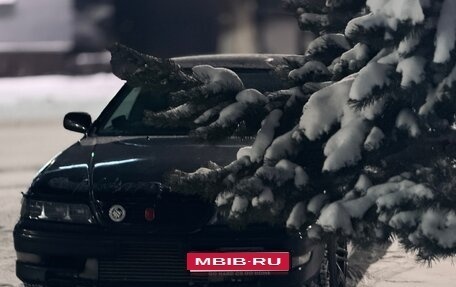 Toyota Mark II VIII (X100), 1998 год, 650 000 рублей, 1 фотография