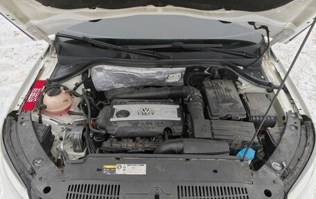 Volkswagen Tiguan I, 2013 год, 1 600 000 рублей, 8 фотография