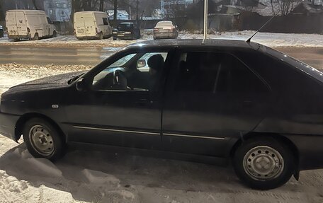 Chery Amulet (A15) I, 2007 год, 150 000 рублей, 2 фотография