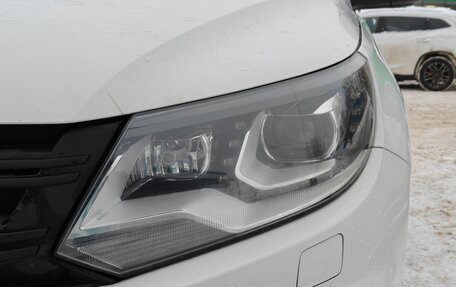 Volkswagen Tiguan I, 2013 год, 1 600 000 рублей, 13 фотография