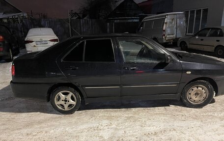 Chery Amulet (A15) I, 2007 год, 150 000 рублей, 4 фотография