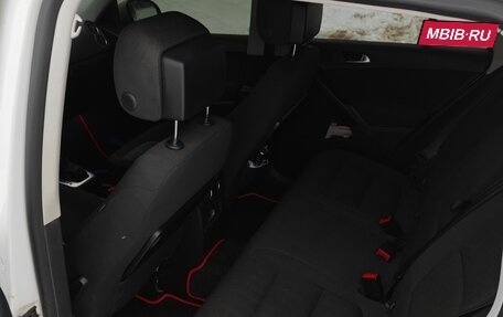 Volkswagen Tiguan I, 2013 год, 1 600 000 рублей, 12 фотография