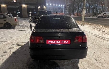 Chery Amulet (A15) I, 2007 год, 150 000 рублей, 3 фотография