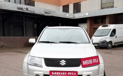 Suzuki Grand Vitara, 2006 год, 680 000 рублей, 1 фотография