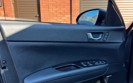 KIA Optima IV, 2019 год, 2 270 000 рублей, 11 фотография