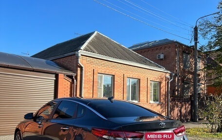 KIA Optima IV, 2019 год, 2 270 000 рублей, 9 фотография