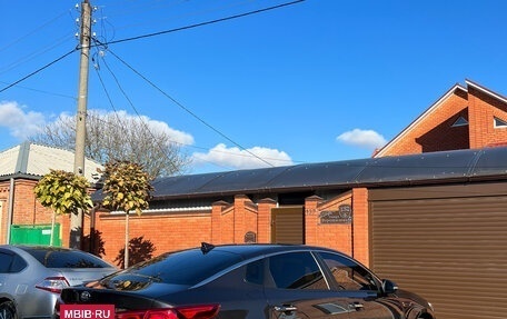 KIA Optima IV, 2019 год, 2 270 000 рублей, 7 фотография