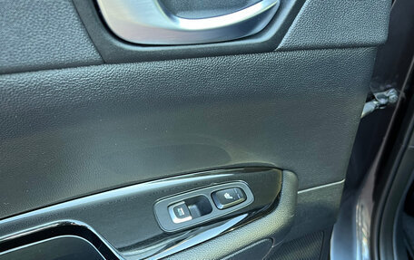 KIA Optima IV, 2019 год, 2 270 000 рублей, 14 фотография