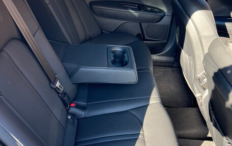 KIA Optima IV, 2019 год, 2 270 000 рублей, 15 фотография