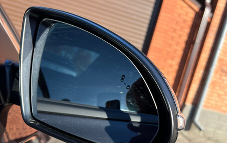 KIA Optima IV, 2019 год, 2 270 000 рублей, 16 фотография