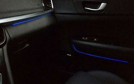 KIA Optima IV, 2019 год, 2 270 000 рублей, 18 фотография