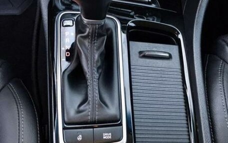 KIA Optima IV, 2019 год, 2 270 000 рублей, 19 фотография