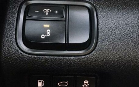 KIA Optima IV, 2019 год, 2 270 000 рублей, 20 фотография