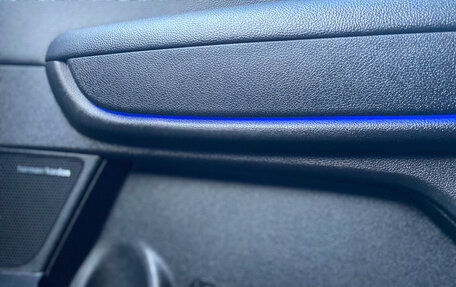 KIA Optima IV, 2019 год, 2 270 000 рублей, 22 фотография